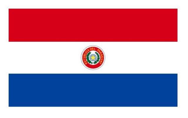 Independencia de Paraguay
