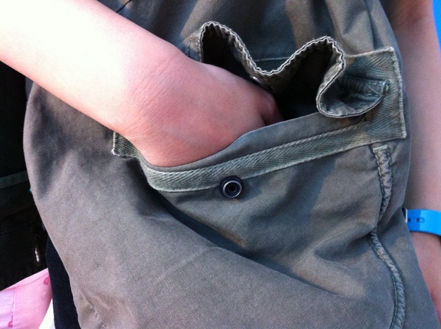 Learning About The Game