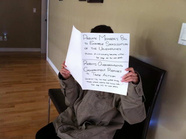 See a Sterilization Ad