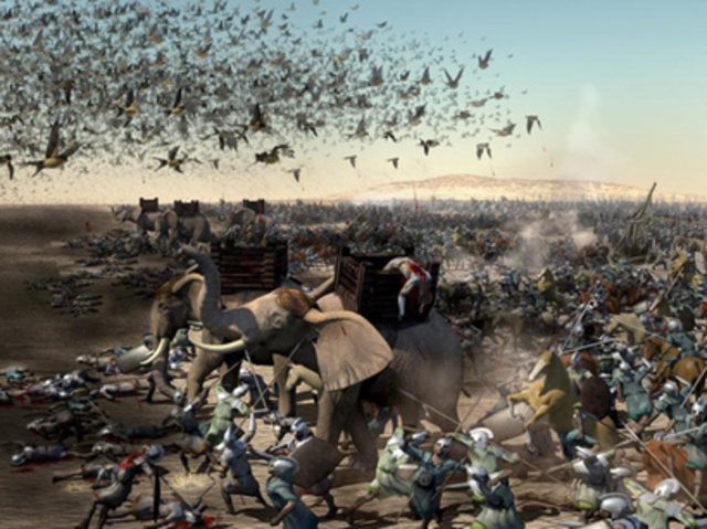 קרב בבדרה, נישואיו לעאישה.