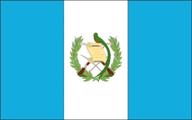 Independencia de Guatemala