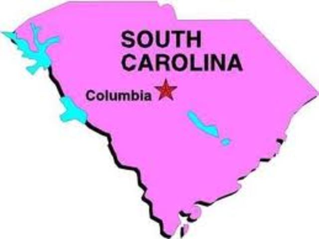 South Carolina's Details