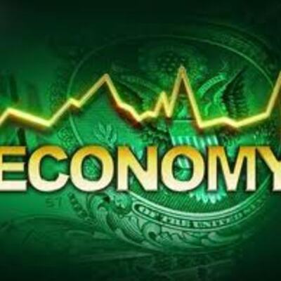 Timeline: Changes in the U.S. Economy
