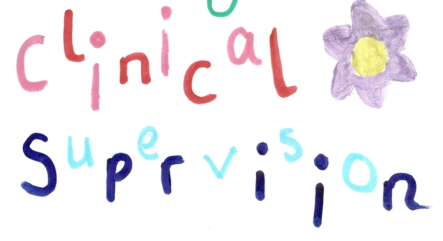 Clinical Supervision