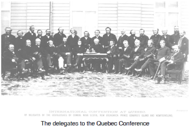 Quebec Conference