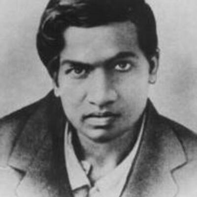 Timeline: The Brief Timeline of Srinivasa Ramanujan, Mathematician