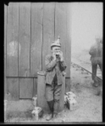 Anthracite Coal Strike of 1902