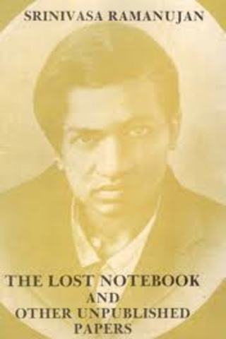 Died in Madras, India of tuberculosis