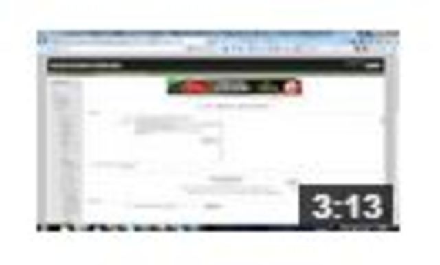 visualizzare e sperimentare tutorial