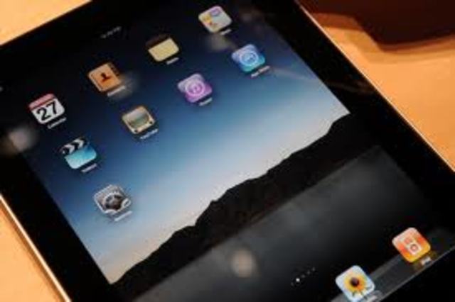 ipad