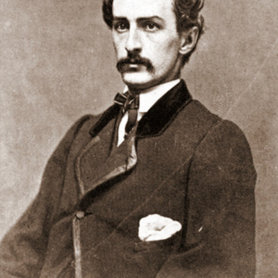 Timeline: John Wilkes Booth