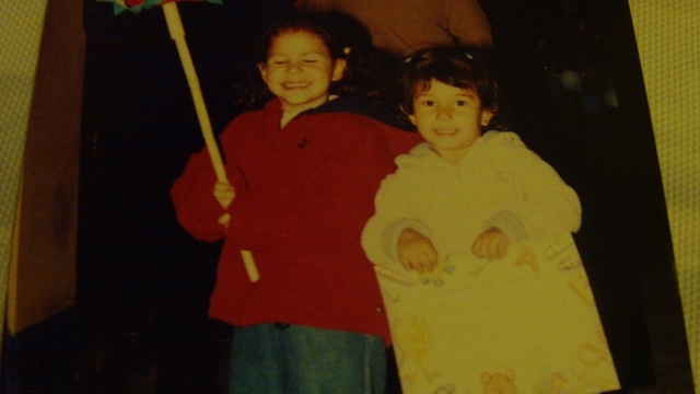 Ingrese al Nido San Benito