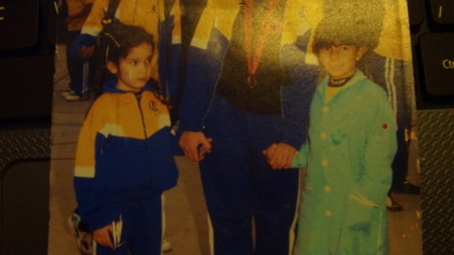 Ingrese al Colegio America