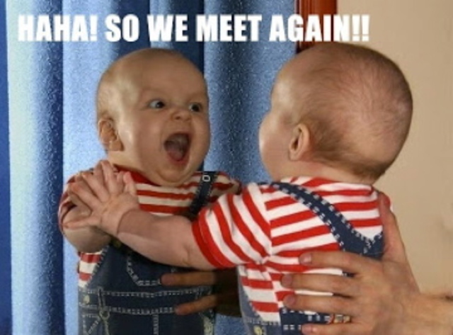 Understanding One's Self