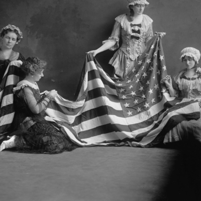 Timeline: American Art and Related Events