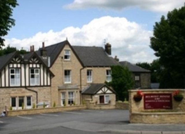 Sheffield House Success.