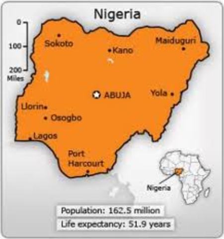 Nigeria