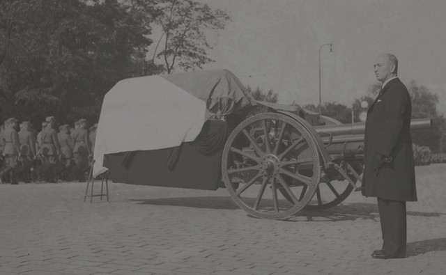 Řeč Evdarda Beneše