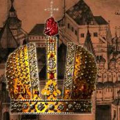 Timeline: Династия Романовых