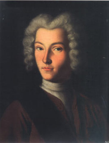 Пётр II Алексеевич