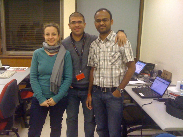 Roma, Roma, Romaaa, core de sta città!