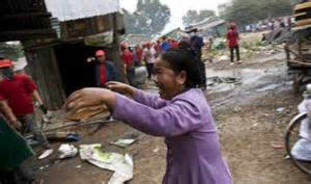 Conflicto interno de Camboya