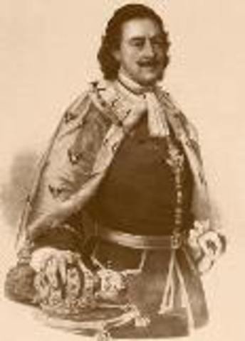 Петр I Алексеевич Романов (30.05.1672-28.01.1725)