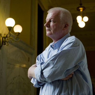 Timeline: Peter Kormos, 1952 - 2013