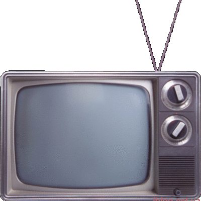 Timeline: Історія телебачення