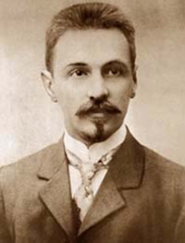 Винахід Розінга