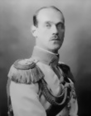 Михаил Александрович Романов (1878-1917)