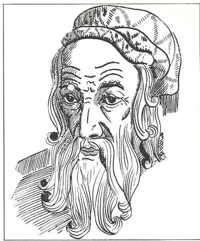 מת סבו של מוחמד