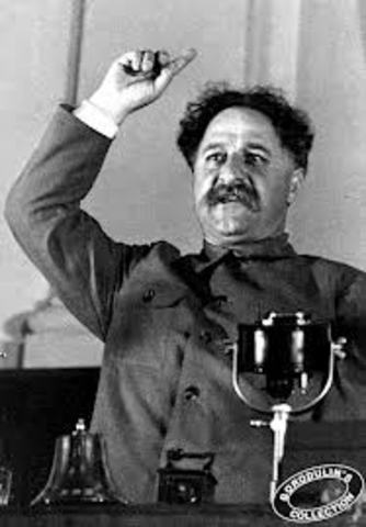 Перша трансляція з Києва