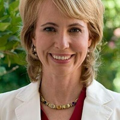 Timeline: Gabrielle Giffords