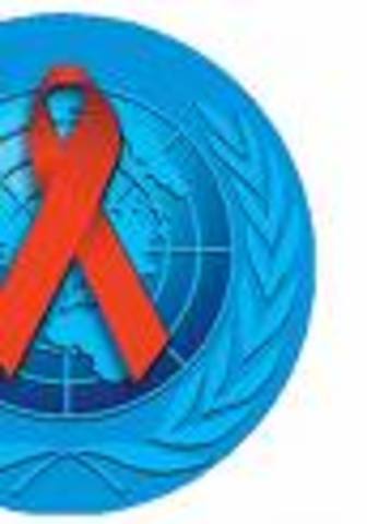 Casos de VIH y SIDA