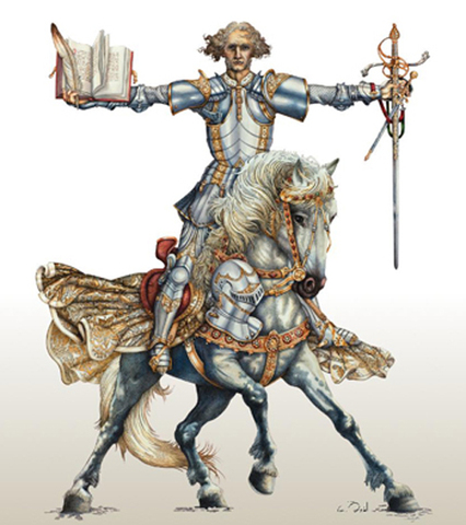 Joanot Martorell (1413- 1468)