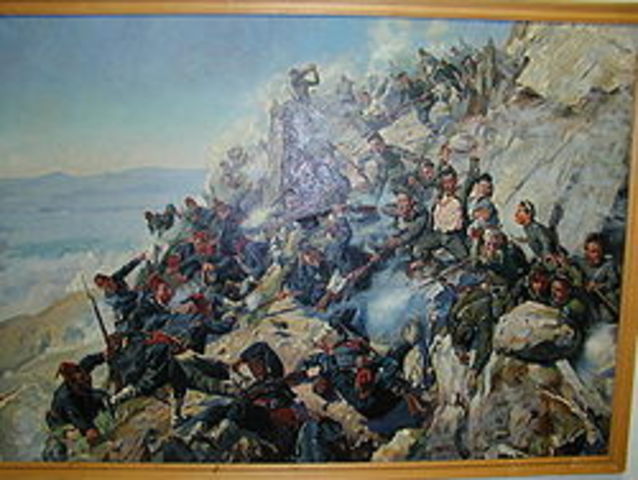 קרב באוח'וד