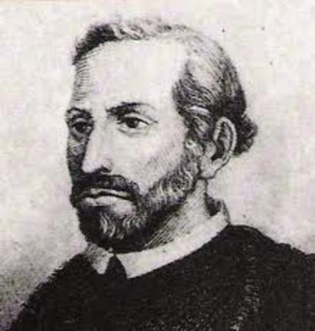 Francesc Fontanella