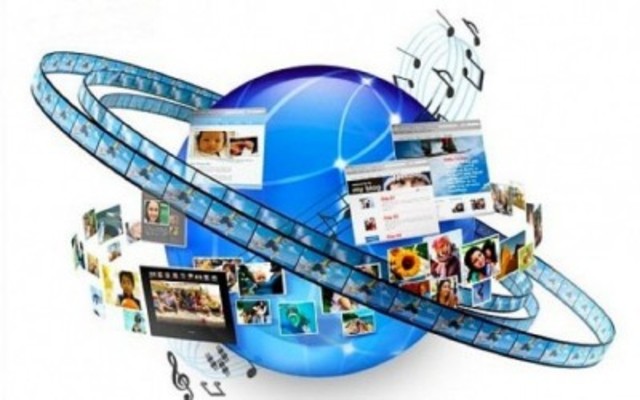 Цифрове мовлення