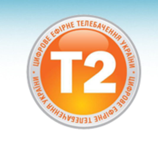 Національна мережа ефірного цифрового телебачення