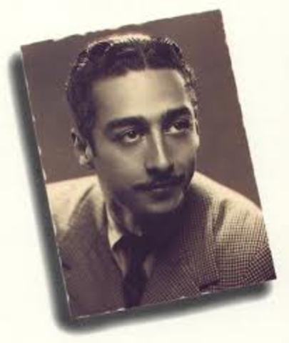 Manuel de Pedrolo (1918- 1990)