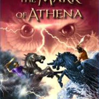 Timeline: The Mark of Athena