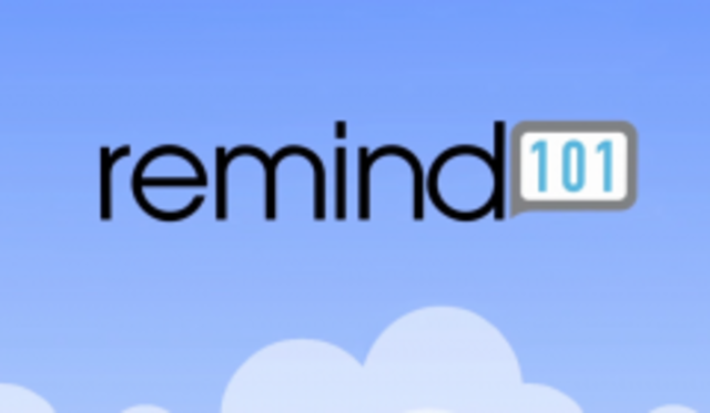 1/2NE Using Remind 101