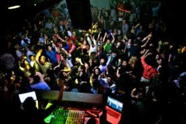 My first big Birthday