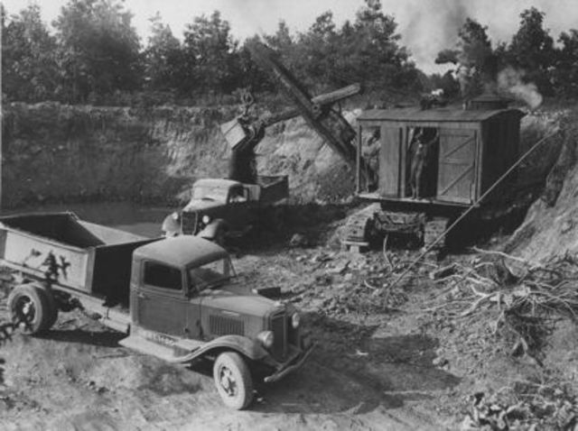 Regional Differences