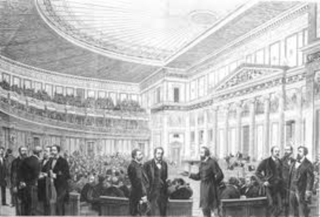 Volby do Poslanecké sněmovny