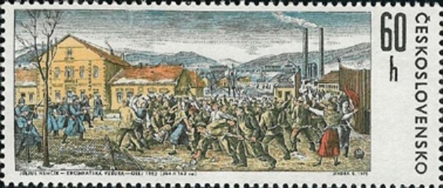 Komunistická strana Československa