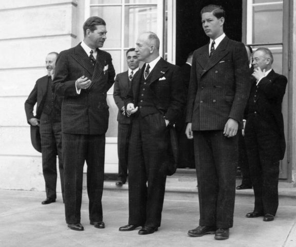 ČSR -francouzsko-sovětské spojenectví