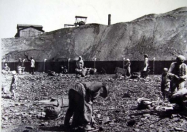 Velká mostecká stávka