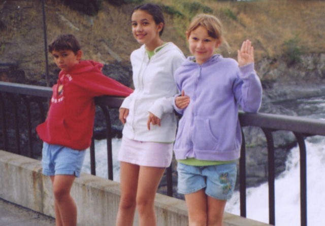 I Catch the Swine Flu